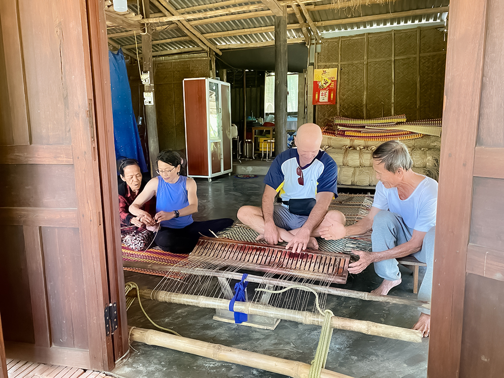 Hoi An Countryside Bike Tour